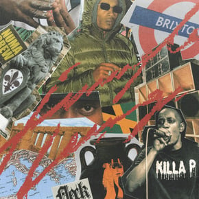 Jungle Leng by Fleck & Numa Crew Cover Art