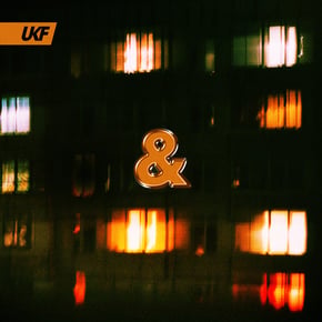 Up Late by Ekko & Sidetrack Cover Art