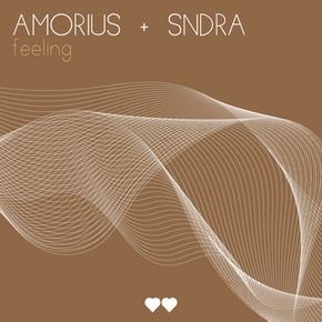 Feeling by Amorius Cover Art