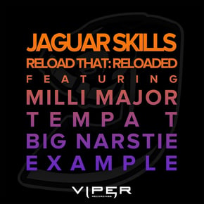 Reload That: Reloaded by Jaguar Skills Cover Art