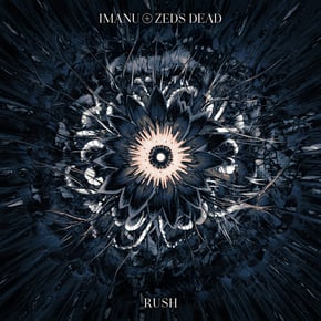Rush by IMANU Cover Art