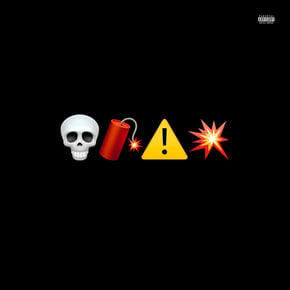 Impending doom by Mr Traumatik Cover Art