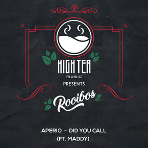 Did You Call (ft. Maddy) by Aperio Cover Art