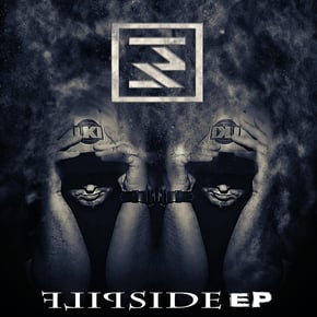 Flipside by Trikkstar Cover Art