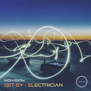 Get by / Electrician by Indivision Cover Art