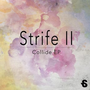 Collide by Strife II Cover Art