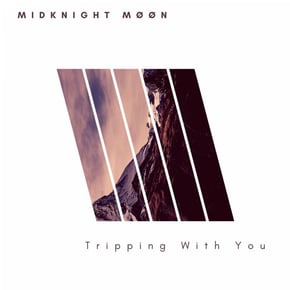 Tripping with You by MidKnighT MøøN Cover Art