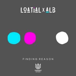 Finding Reason by ALB & LOATIAL Cover Art