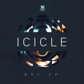 BNC EP by Icicle Cover Art