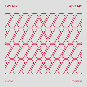 Illusive by Tweakz Cover Art