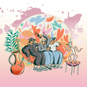 Tales of the Unexpected by The Sauce Cover Art