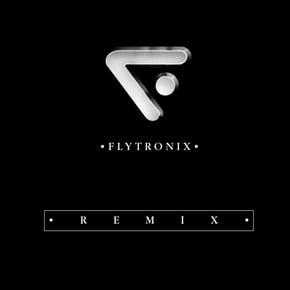 Shine a Rewind (DJ Harmony Remix) / Fly Step by Flytronix Cover Art