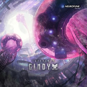 Cindy by Intercept Cover Art