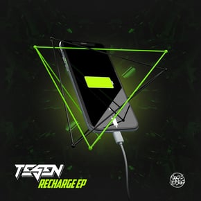 Recharge by Tesen Cover Art