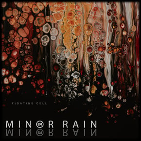 Floating Cell by Minor Rain Cover Art