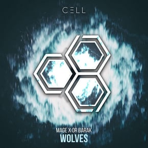 Wolves by Mage Cover Art