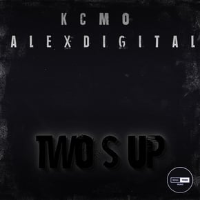 Two's Up by KCMO Cover Art