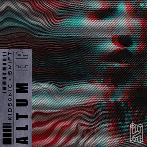 Altum by Kidsonic Cover Art