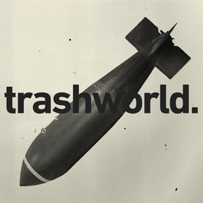 Slanted by Misanthrop Cover Art
