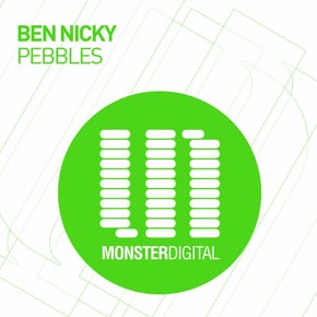 Pebbles by Dimension Cover Art