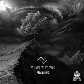 Polar Lows by Burr Oak & TR Tactics Cover Art