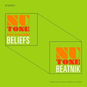 Beliefs by Nu:Tone Cover Art