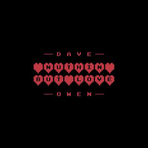 Nothin But Love by Dave Owen Cover Art
