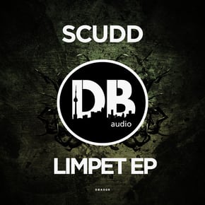 Limpet by Scudd Cover Art