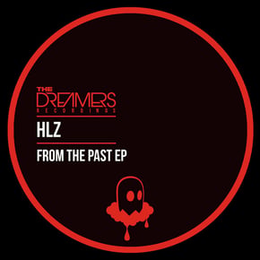 From The Past by HLZ Cover Art