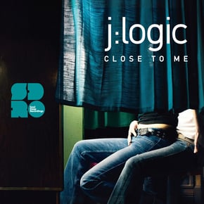 Close To Me by j:logic Cover Art