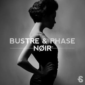 Noir by Phase Cover Art