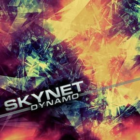 Dynamo by Skynet Cover Art