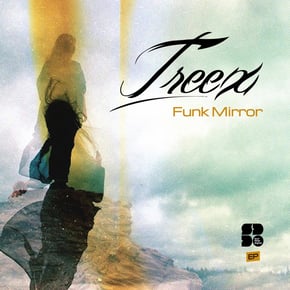 Funk Mirror by Treex Cover Art