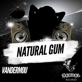 Natural Gum by Vandermou Cover Art
