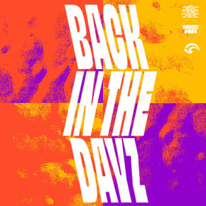 Back In the Dayz by Gardna Cover Art