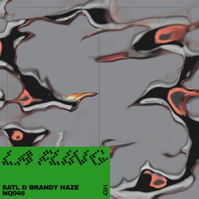 LA Fling by Satl Cover Art