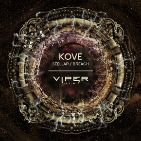 Stellar by Kove Cover Art