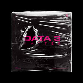 Qubit by Data 3 Cover Art