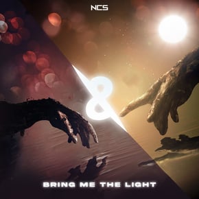 Bring Me The Christmas Light by T & Sugah Cover Art