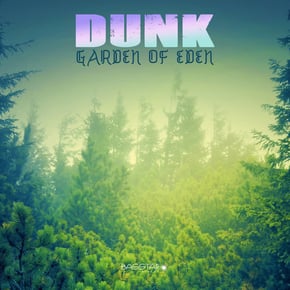 Garden of Eden by Dunk Cover Art
