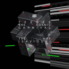 The Way (Saviour) by Teebee Cover Art