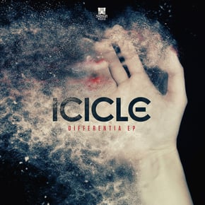 Differentia EP by Icicle Cover Art