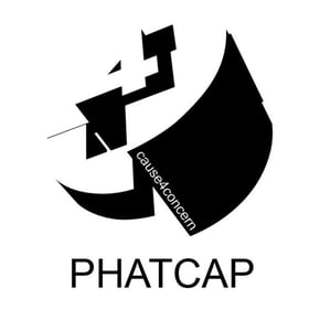 Phatcap / Euthanasia by Cause4Concern Cover Art
