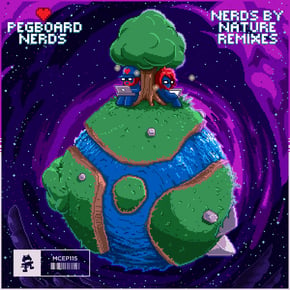 Speed of Light (Andy C Remix) by Andy C & Pegboard Nerds Cover Art