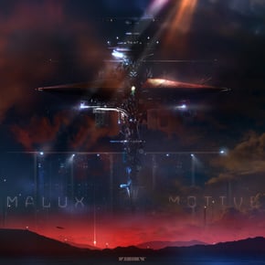 Motive by Malux Cover Art