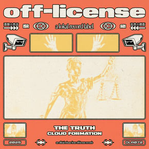 The Truth by Cloud Formation Cover Art
