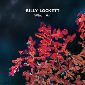 Who I Am by Dimension & Billy Lockett Cover Art