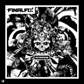 Autoimmune by Finalfix Cover Art