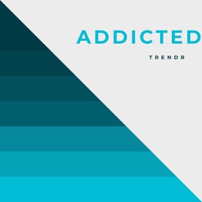 Addicted by Trend´R Cover Art