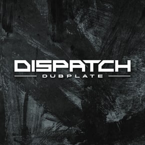 Dispatch Dubplate 007 by Fre4knc Cover Art